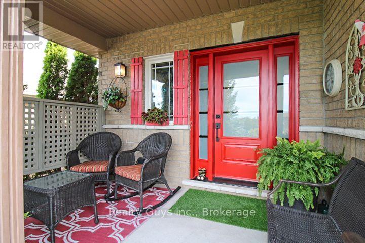 1235 Haggis Drive, Peterborough (Monaghan Ward 2), Ontario  K9K 2T1 - Photo 7 - X13818358