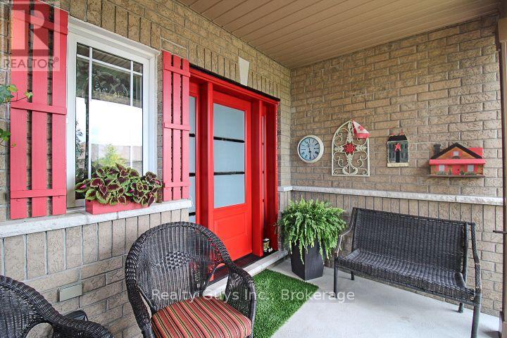 1235 Haggis Drive, Peterborough (Monaghan Ward 2), Ontario  K9K 2T1 - Photo 8 - X13818358