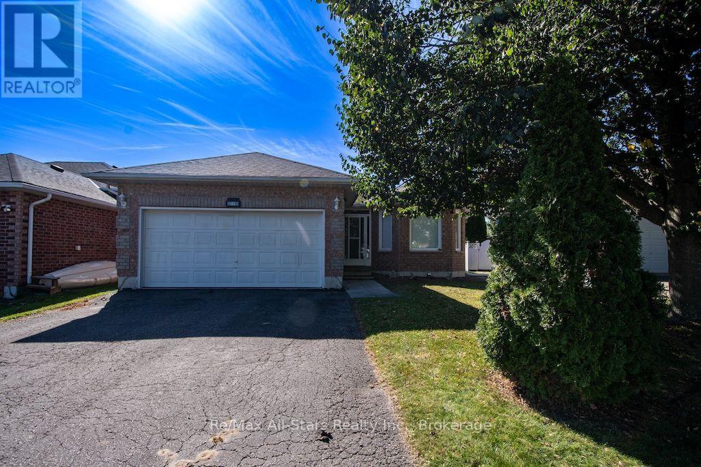 41 Mcgibbon Boulevard, Kawartha Lakes (Lindsay), Ontario  K9V 6G4 - Photo 2 - X13818380
