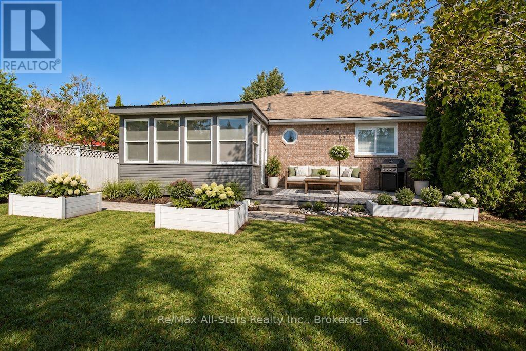 41 Mcgibbon Boulevard, Kawartha Lakes (Lindsay), Ontario  K9V 6G4 - Photo 42 - X13818380