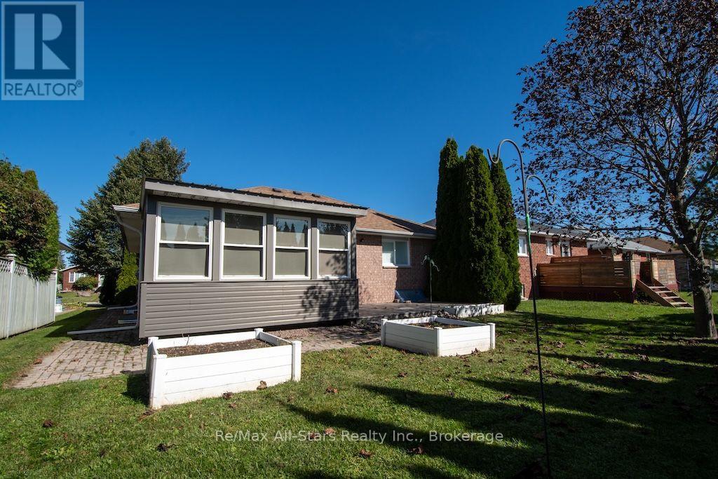 41 Mcgibbon Boulevard, Kawartha Lakes (Lindsay), Ontario  K9V 6G4 - Photo 43 - X13818380