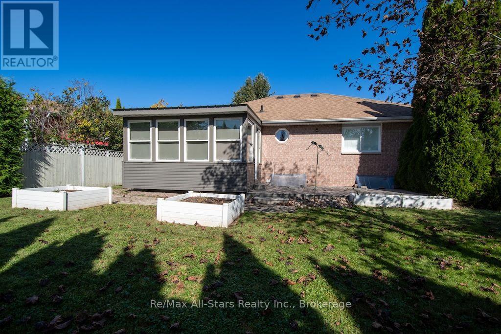 41 Mcgibbon Boulevard, Kawartha Lakes (Lindsay), Ontario  K9V 6G4 - Photo 44 - X13818380