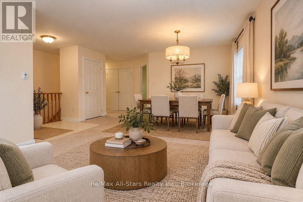 41 Mcgibbon Boulevard, Kawartha Lakes (Lindsay), Ontario  K9V 6G4 - Photo 5 - X13818380