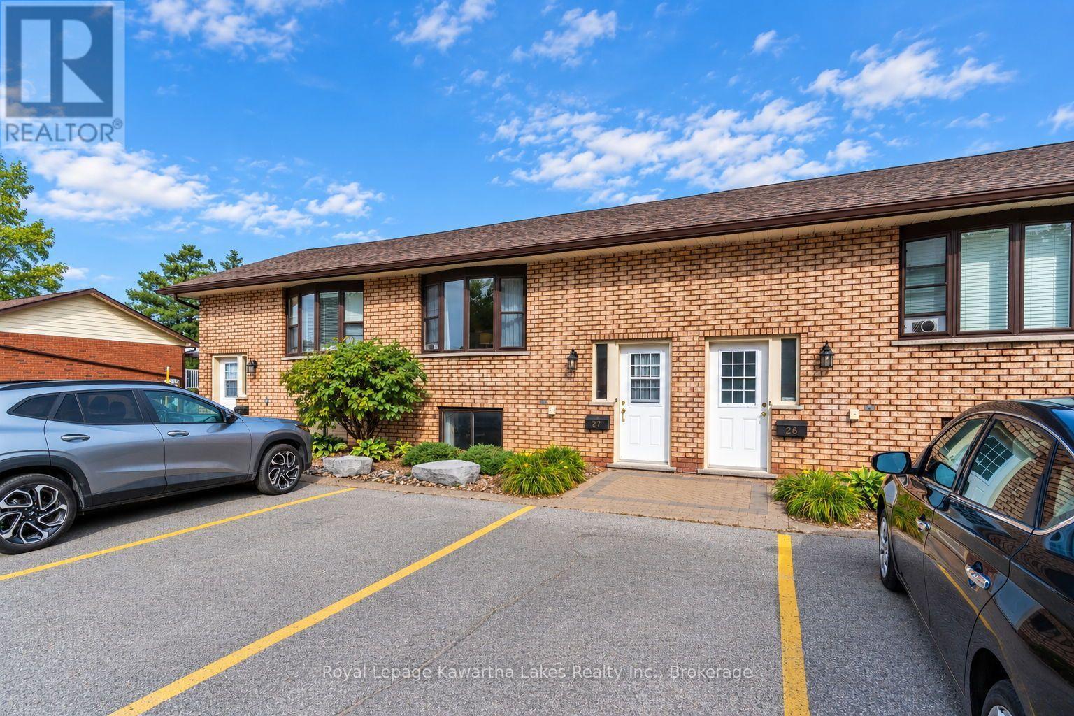 27 - 115 Mary Street W, Kawartha Lakes (Lindsay), Ontario  K9V 2N7 - Photo 2 - X13818614