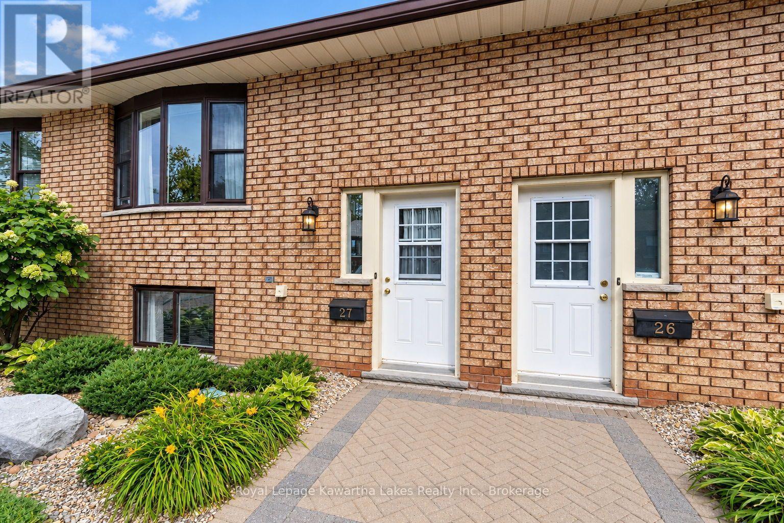 27 - 115 Mary Street W, Kawartha Lakes (Lindsay), Ontario  K9V 2N7 - Photo 25 - X13818614