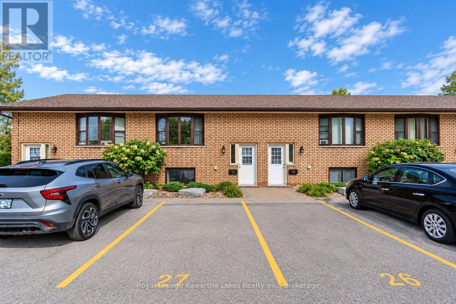 27 - 115 Mary Street W, Kawartha Lakes (Lindsay), Ontario  K9V 2N7 - Photo 26 - X13818614