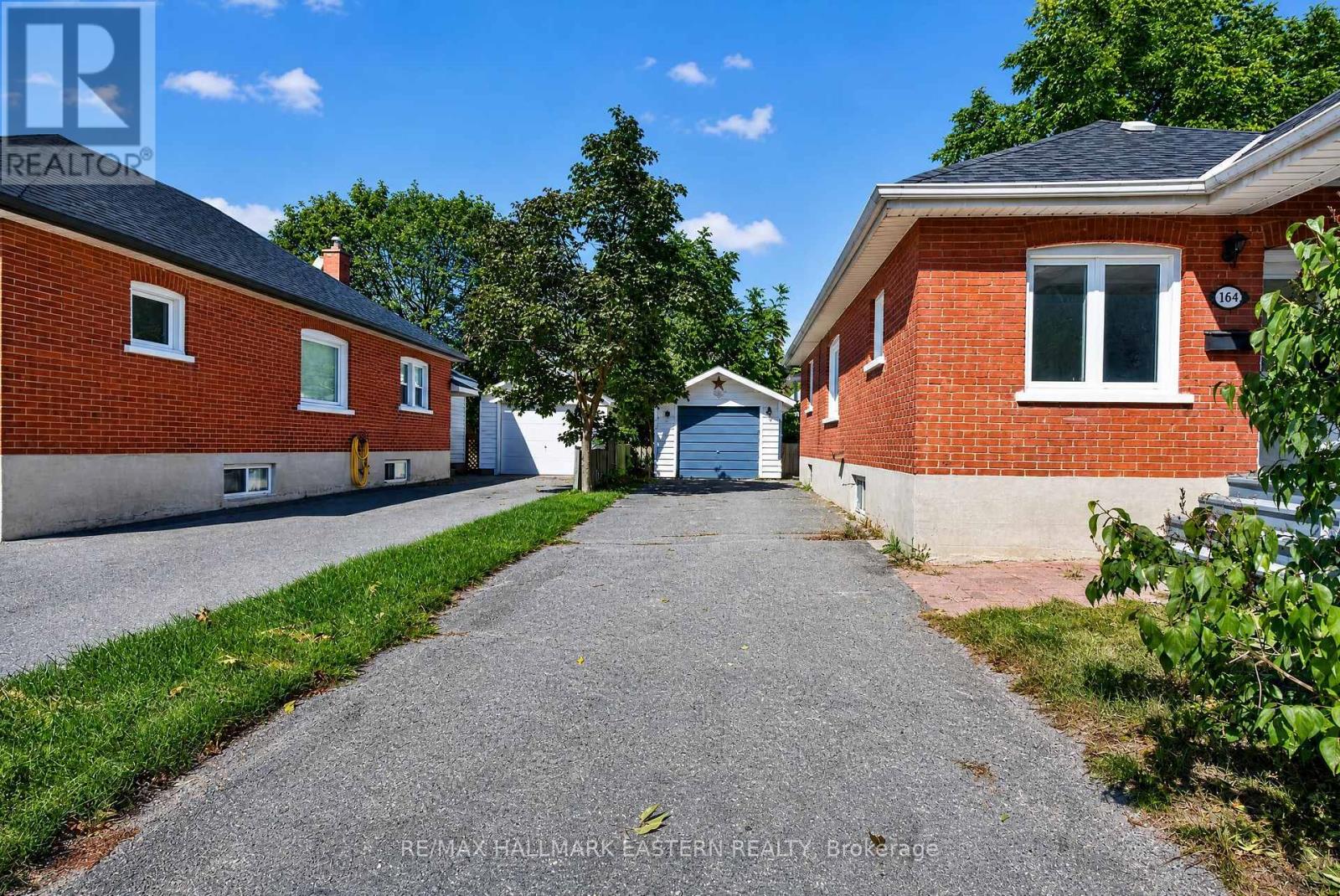 164 Prince Street, Peterborough (Town Ward 3), Ontario  K9J 2A4 - Photo 8 - X13818854