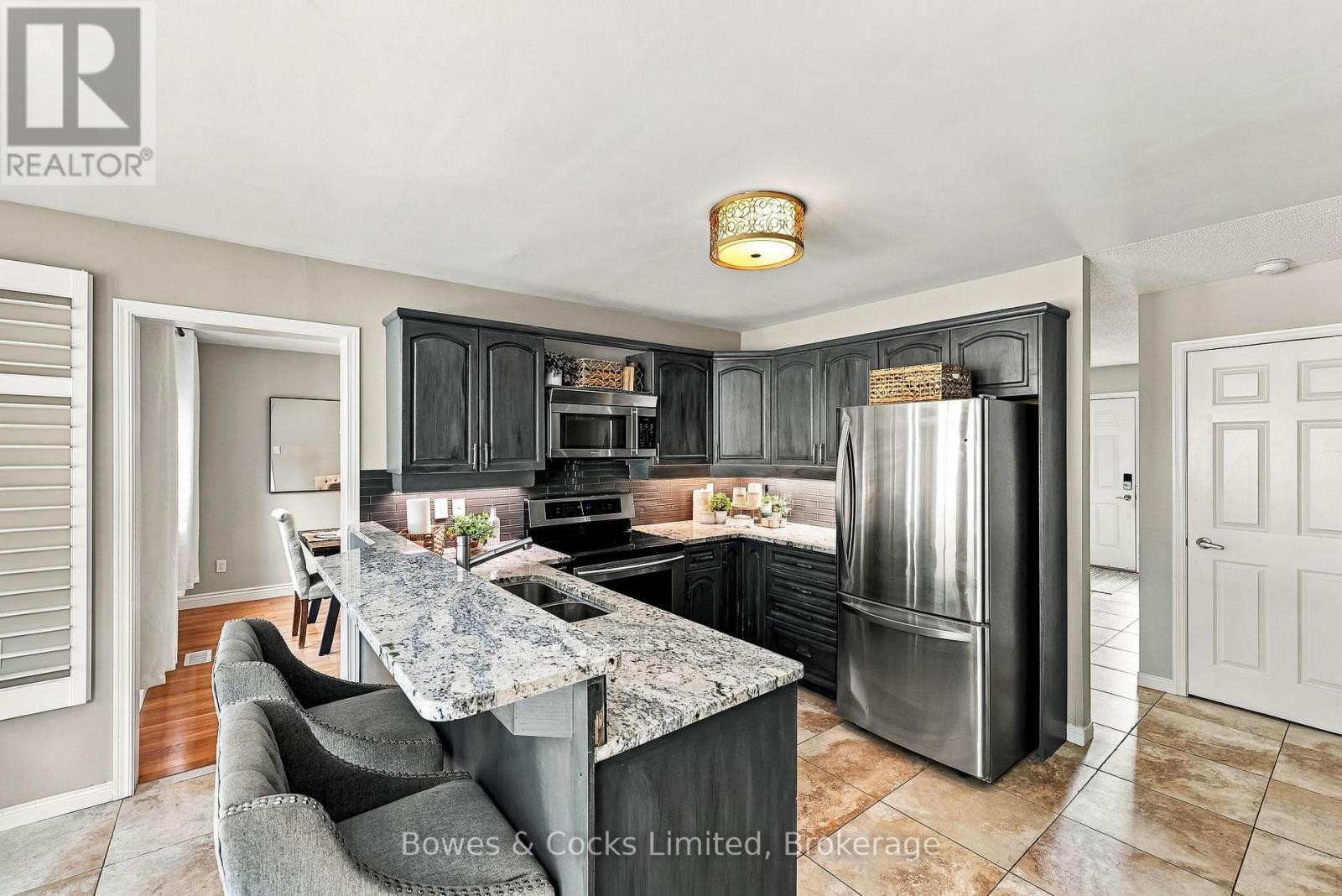 1357 Hetherington Drive, Peterborough (Northcrest Ward 5), Ontario  K9L 1X5 - Photo 11 - X13818958