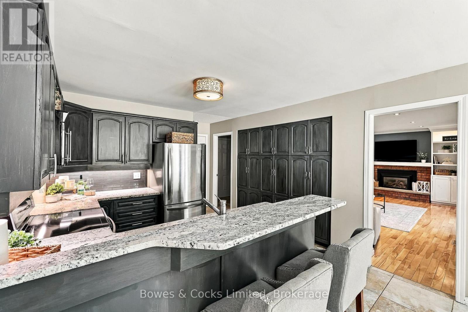 1357 Hetherington Drive, Peterborough (Northcrest Ward 5), Ontario  K9L 1X5 - Photo 12 - X13818958