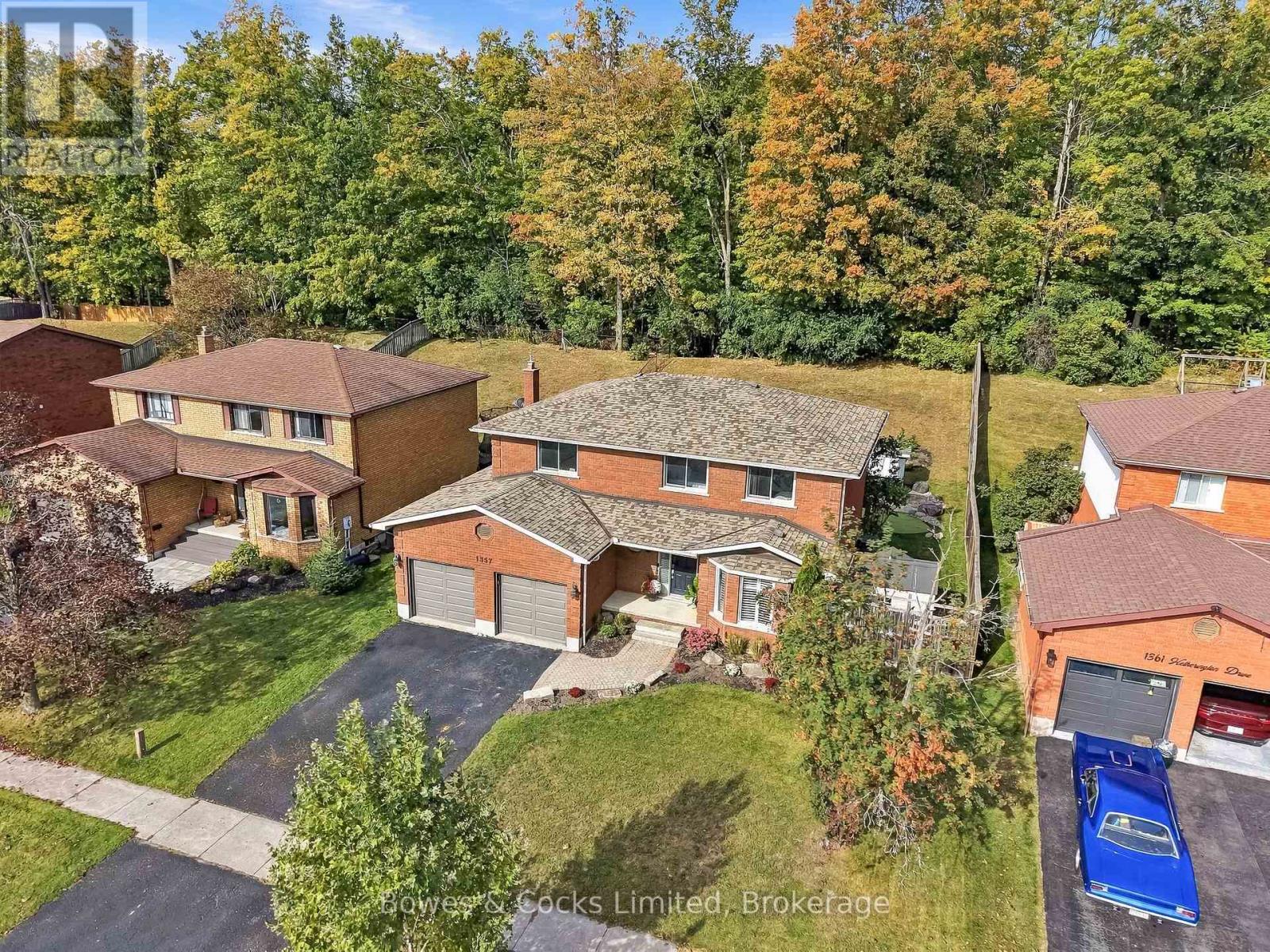 1357 Hetherington Drive, Peterborough (Northcrest Ward 5), Ontario  K9L 1X5 - Photo 2 - X13818958