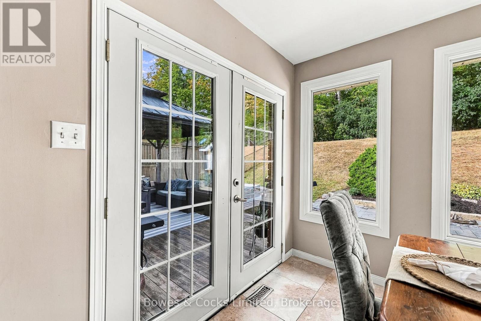1357 Hetherington Drive, Peterborough (Northcrest Ward 5), Ontario  K9L 1X5 - Photo 20 - X13818958