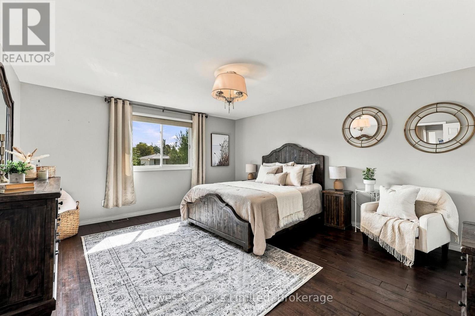 1357 Hetherington Drive, Peterborough (Northcrest Ward 5), Ontario  K9L 1X5 - Photo 23 - X13818958