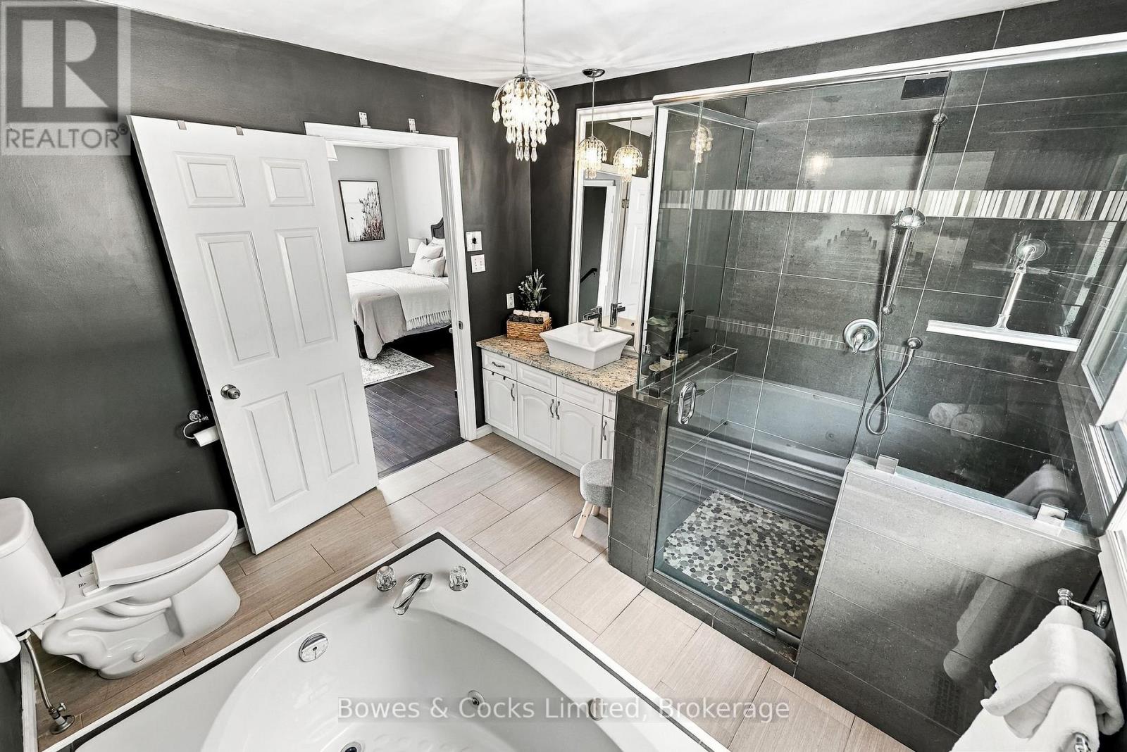 1357 Hetherington Drive, Peterborough (Northcrest Ward 5), Ontario  K9L 1X5 - Photo 26 - X13818958