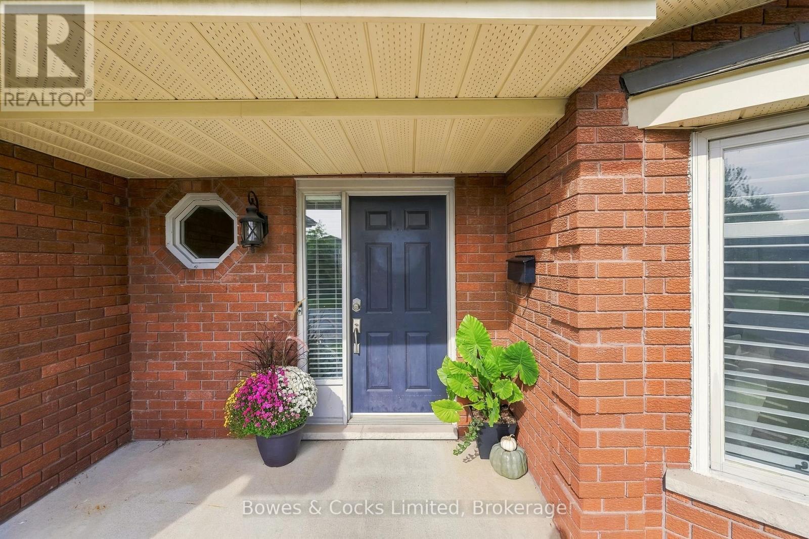 1357 Hetherington Drive, Peterborough (Northcrest Ward 5), Ontario  K9L 1X5 - Photo 3 - X13818958