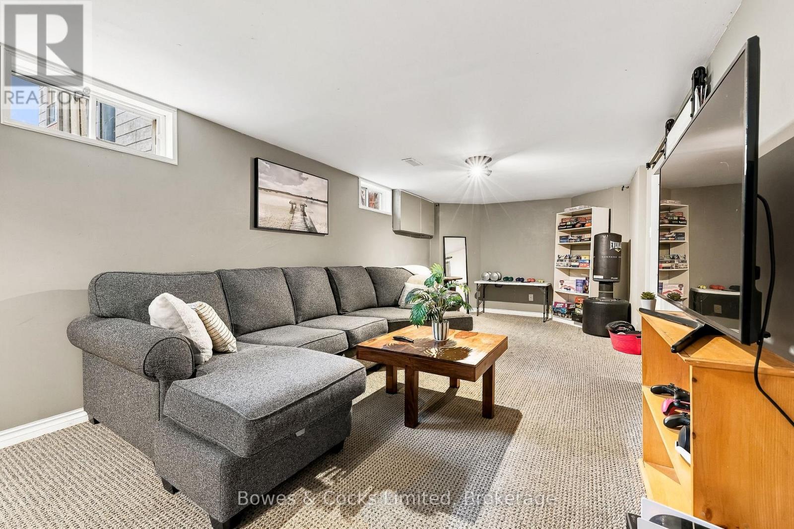 1357 Hetherington Drive, Peterborough (Northcrest Ward 5), Ontario  K9L 1X5 - Photo 34 - X13818958
