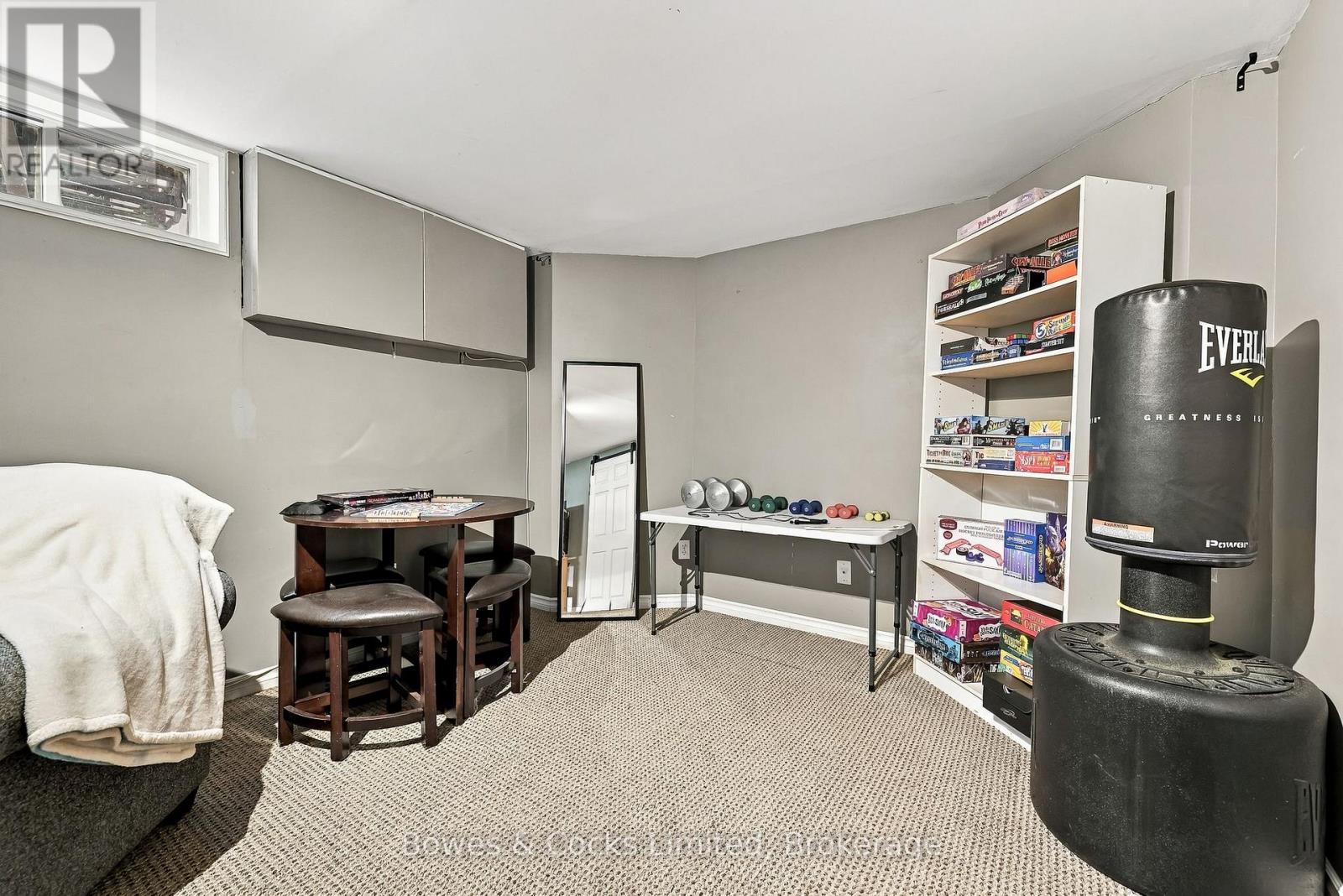 1357 Hetherington Drive, Peterborough (Northcrest Ward 5), Ontario  K9L 1X5 - Photo 35 - X13818958