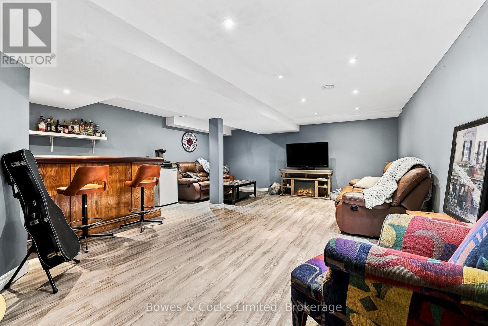 1357 Hetherington Drive, Peterborough (Northcrest Ward 5), Ontario  K9L 1X5 - Photo 37 - X13818958