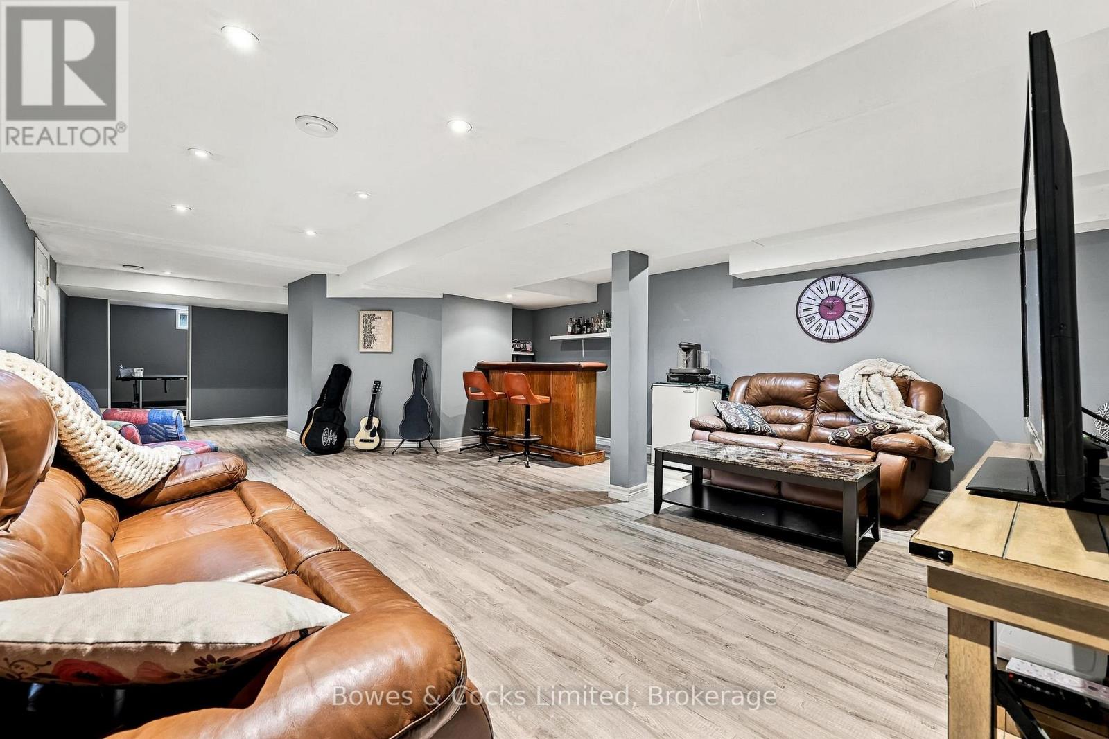 1357 Hetherington Drive, Peterborough (Northcrest Ward 5), Ontario  K9L 1X5 - Photo 38 - X13818958