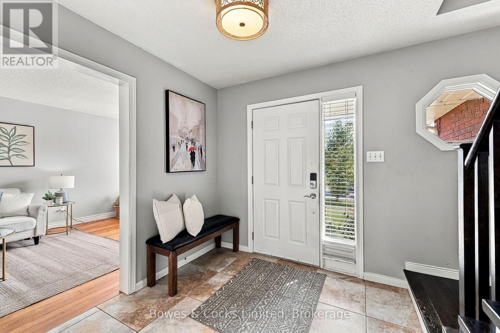 1357 Hetherington Drive, Peterborough (Northcrest Ward 5), Ontario  K9L 1X5 - Photo 4 - X13818958