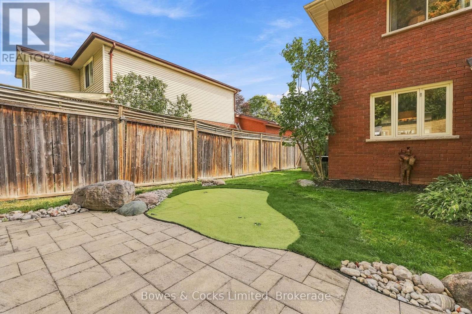 1357 Hetherington Drive, Peterborough (Northcrest Ward 5), Ontario  K9L 1X5 - Photo 48 - X13818958