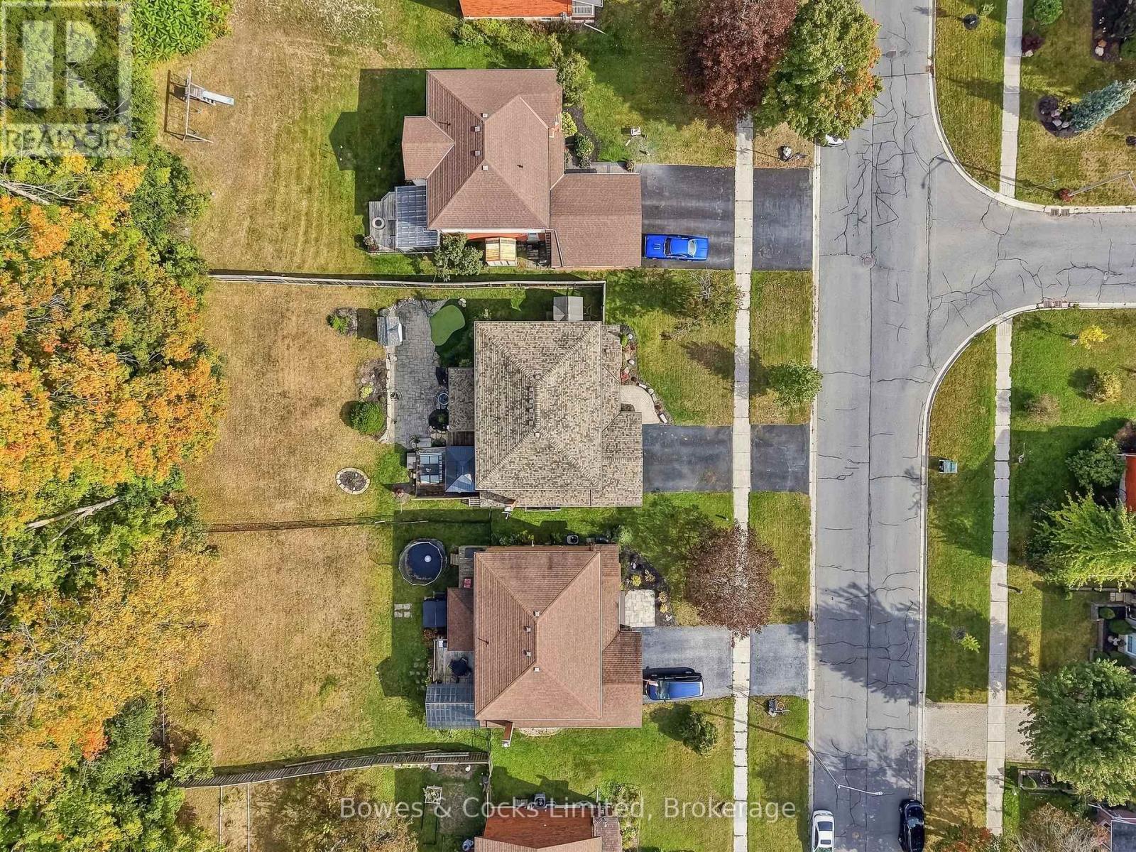 1357 Hetherington Drive, Peterborough (Northcrest Ward 5), Ontario  K9L 1X5 - Photo 49 - X13818958