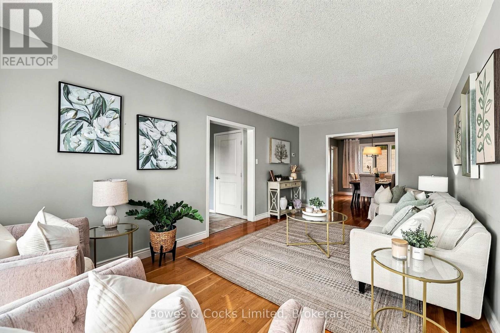 1357 Hetherington Drive, Peterborough (Northcrest Ward 5), Ontario  K9L 1X5 - Photo 6 - X13818958
