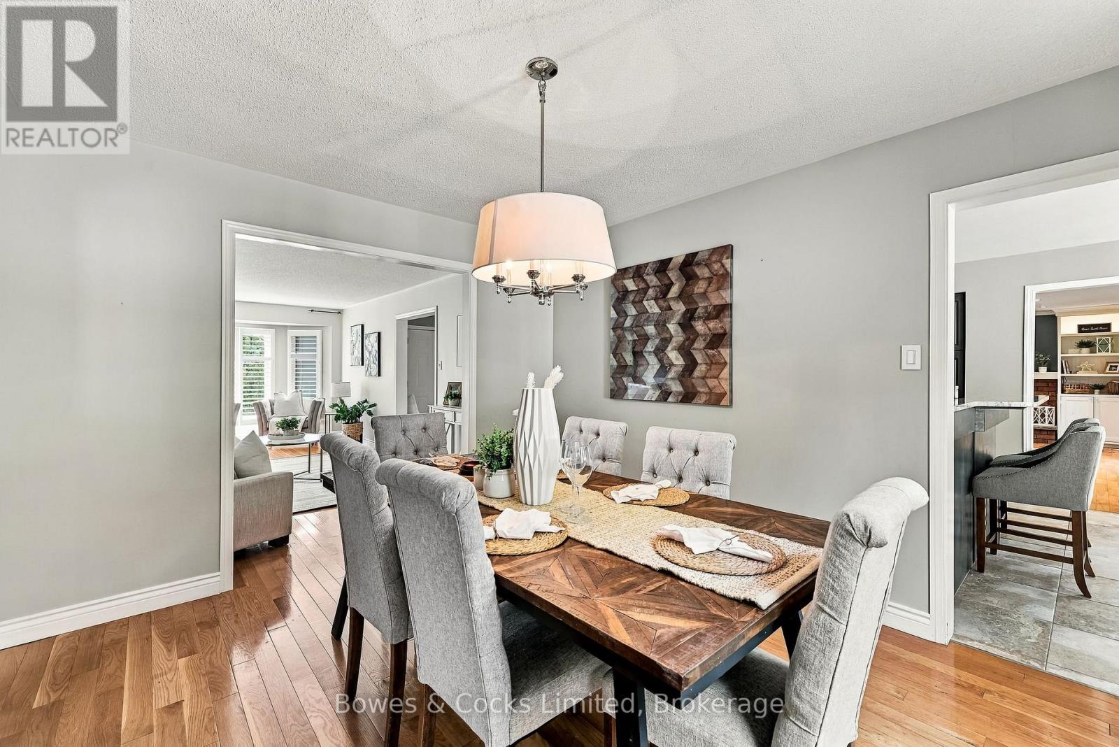 1357 Hetherington Drive, Peterborough (Northcrest Ward 5), Ontario  K9L 1X5 - Photo 9 - X13818958