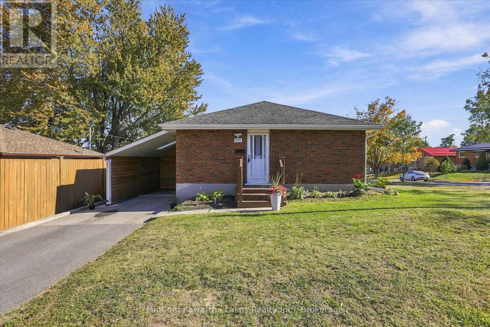 398 Applegrove Avenue, Peterborough (Northcrest Ward 5), Ontario  K9H 5L7 - Photo 34 - X13819136