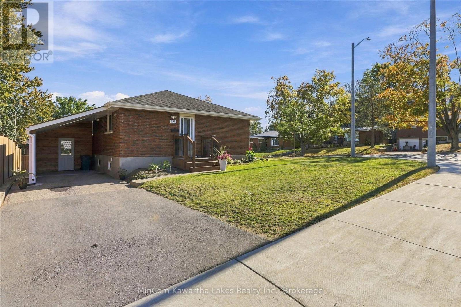 398 Applegrove Avenue, Peterborough (Northcrest Ward 5), Ontario  K9H 5L7 - Photo 35 - X13819136