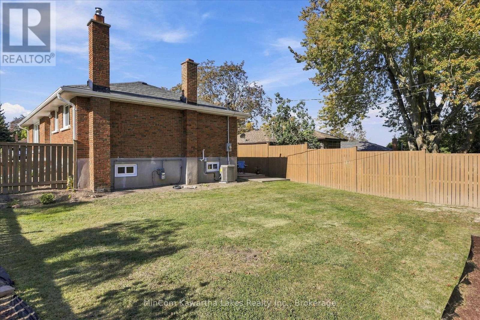 398 Applegrove Avenue, Peterborough (Northcrest Ward 5), Ontario  K9H 5L7 - Photo 41 - X13819136