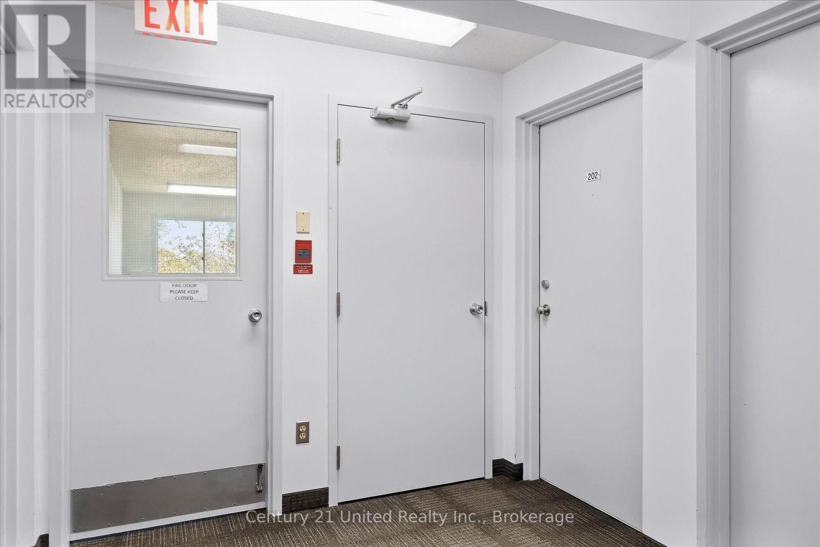 202 - 2406 Mountland Drive, Peterborough (Monaghan Ward 2), Ontario  K9K 2E1 - Photo 37 - X13819270