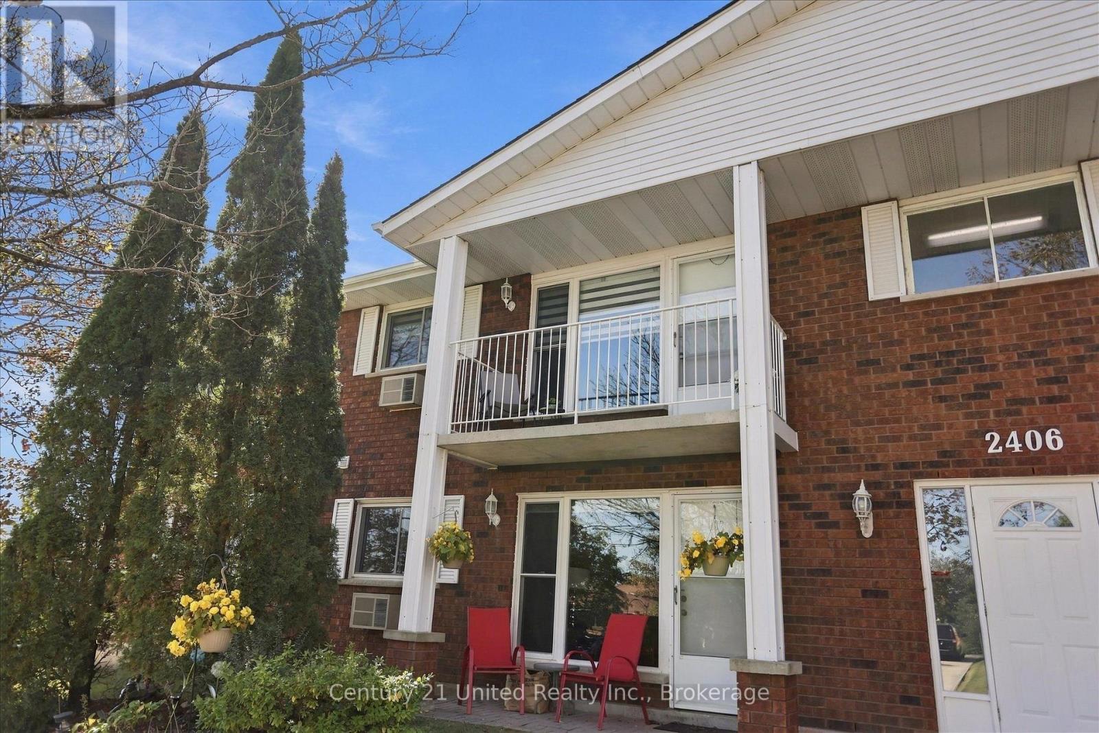 202 - 2406 Mountland Drive, Peterborough (Monaghan Ward 2), Ontario  K9K 2E1 - Photo 4 - X13819270