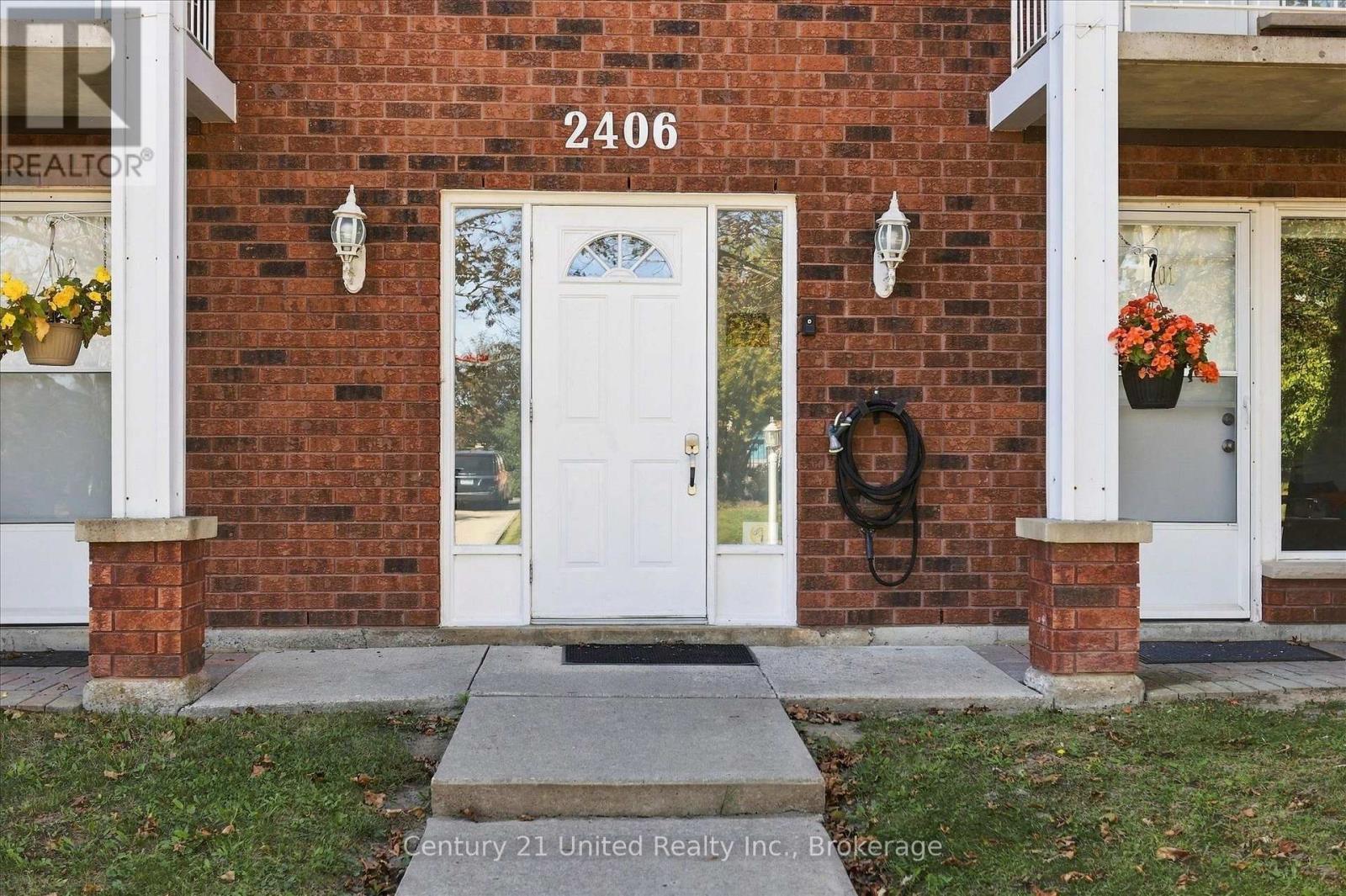 202 - 2406 Mountland Drive, Peterborough (Monaghan Ward 2), Ontario  K9K 2E1 - Photo 5 - X13819270