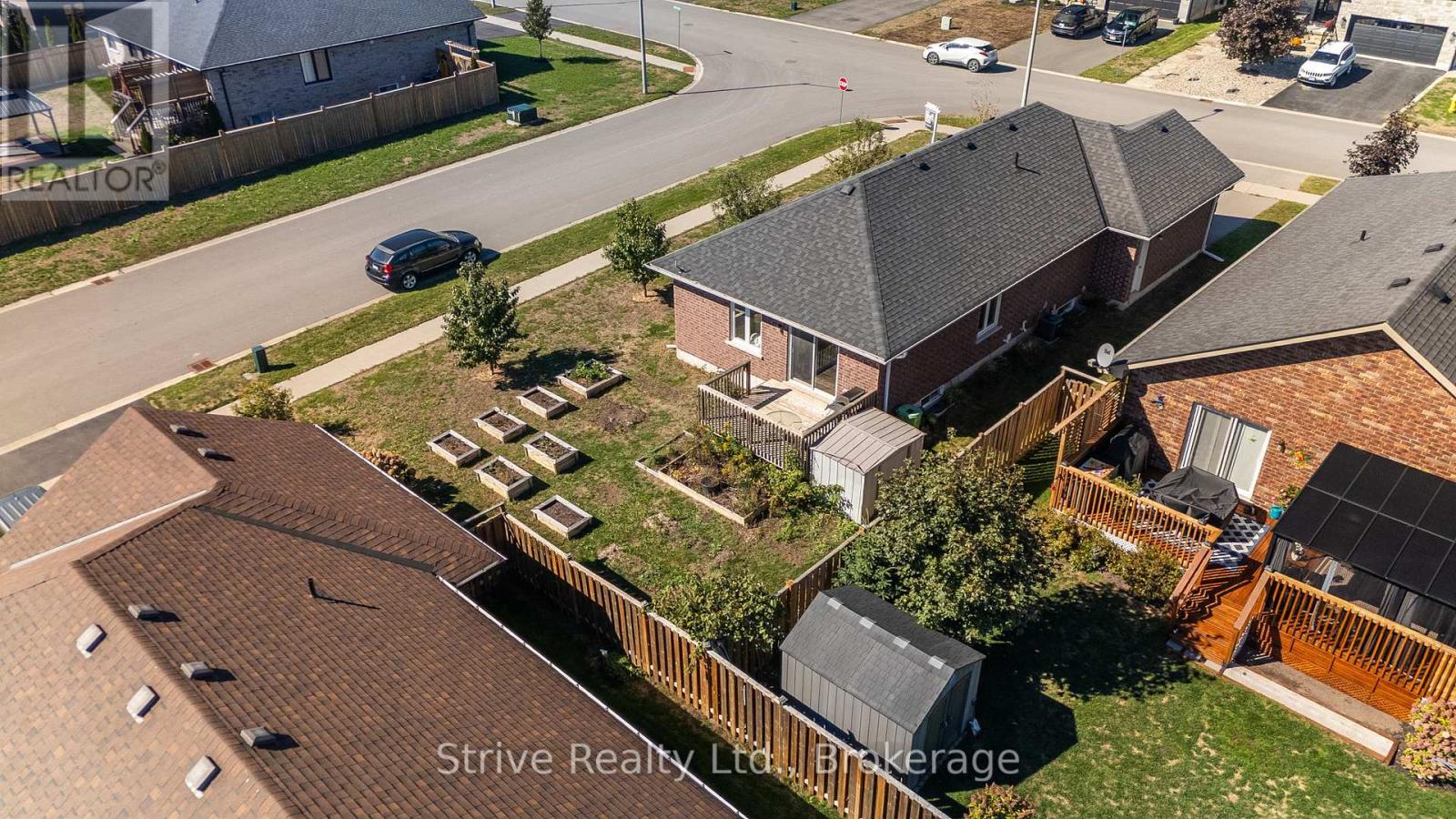 50 Millpond Lane, Asphodel-Norwood (Norwood), Ontario  K0L 2V0 - Photo 40 - X13819338