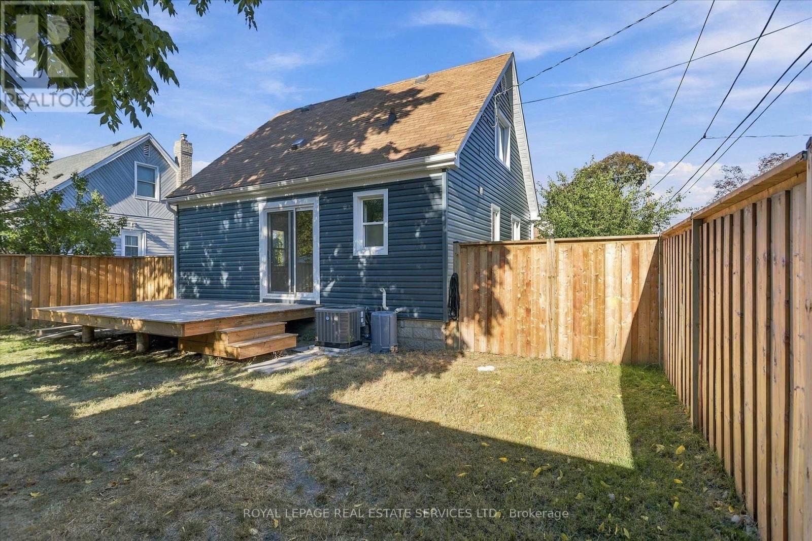 193 Rutherford Avenue, Peterborough (Town Ward 3), Ontario  K9J 5C9 - Photo 33 - X13819300
