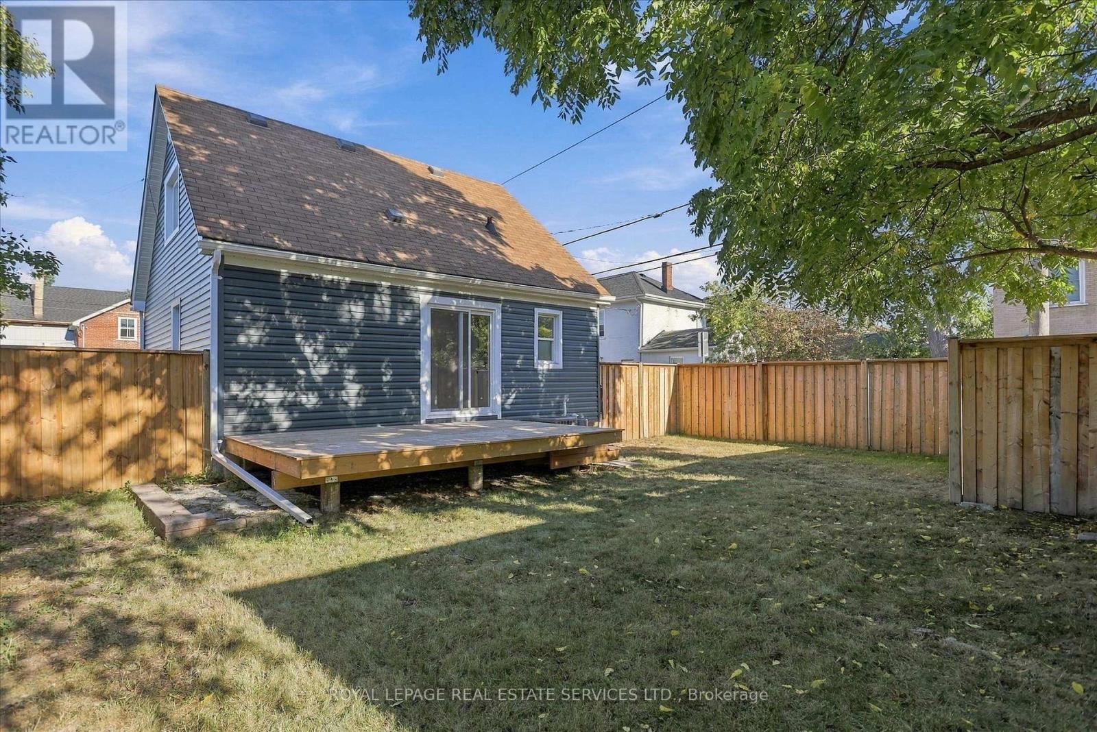 193 Rutherford Avenue, Peterborough (Town Ward 3), Ontario  K9J 5C9 - Photo 34 - X13819300