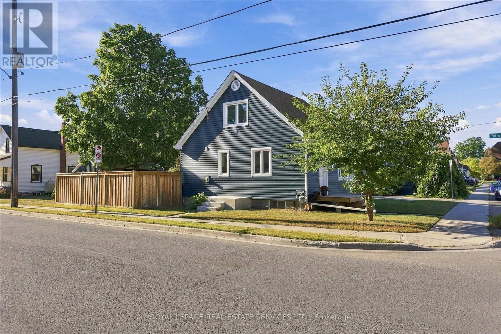 193 Rutherford Avenue, Peterborough (Town Ward 3), Ontario  K9J 5C9 - Photo 37 - X13819300