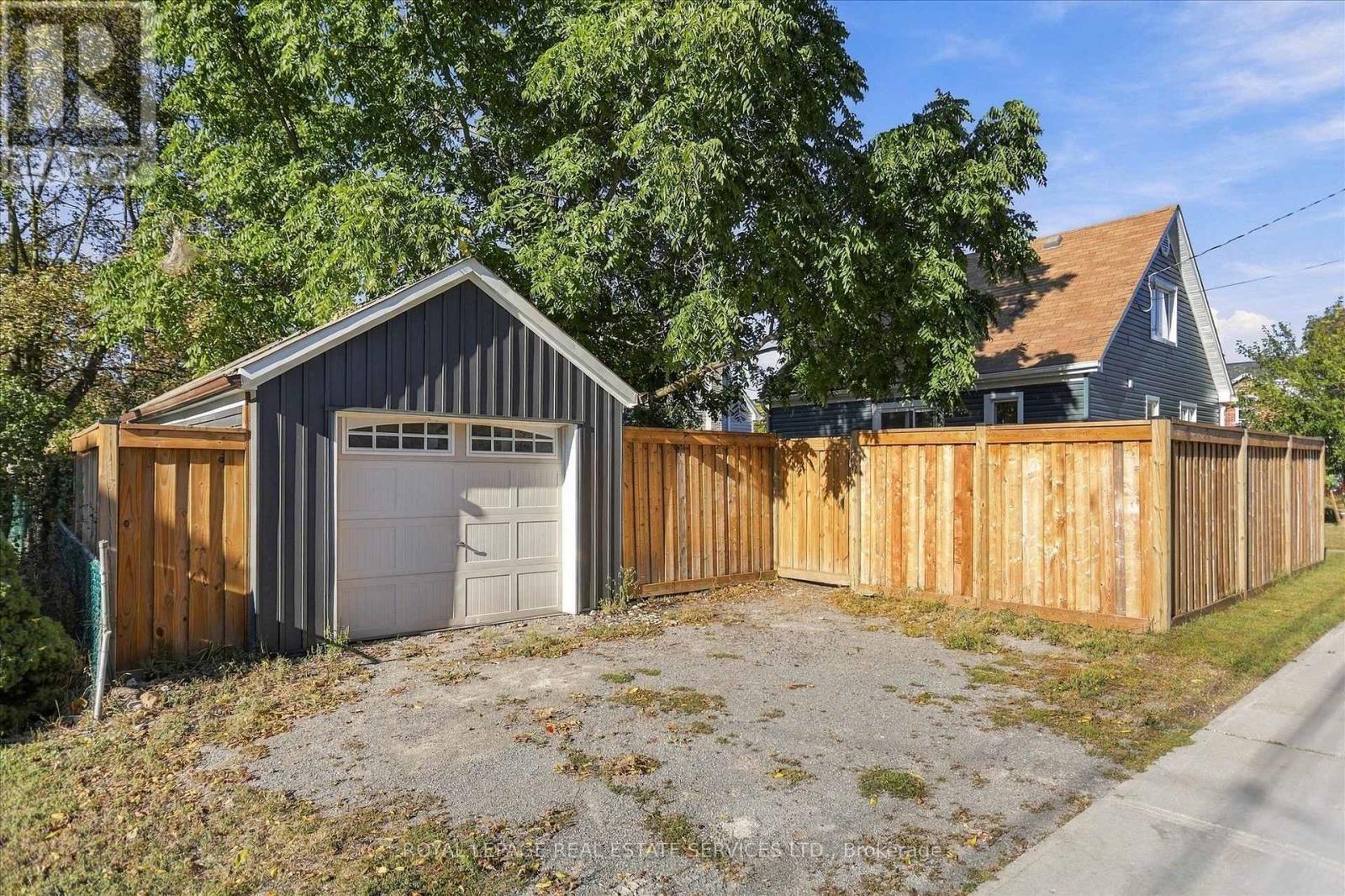 193 Rutherford Avenue, Peterborough (Town Ward 3), Ontario  K9J 5C9 - Photo 38 - X13819300