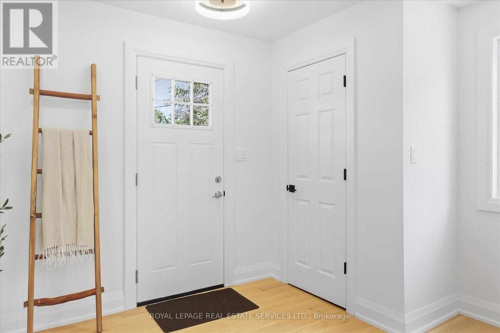 193 Rutherford Avenue, Peterborough (Town Ward 3), Ontario  K9J 5C9 - Photo 5 - X13819300