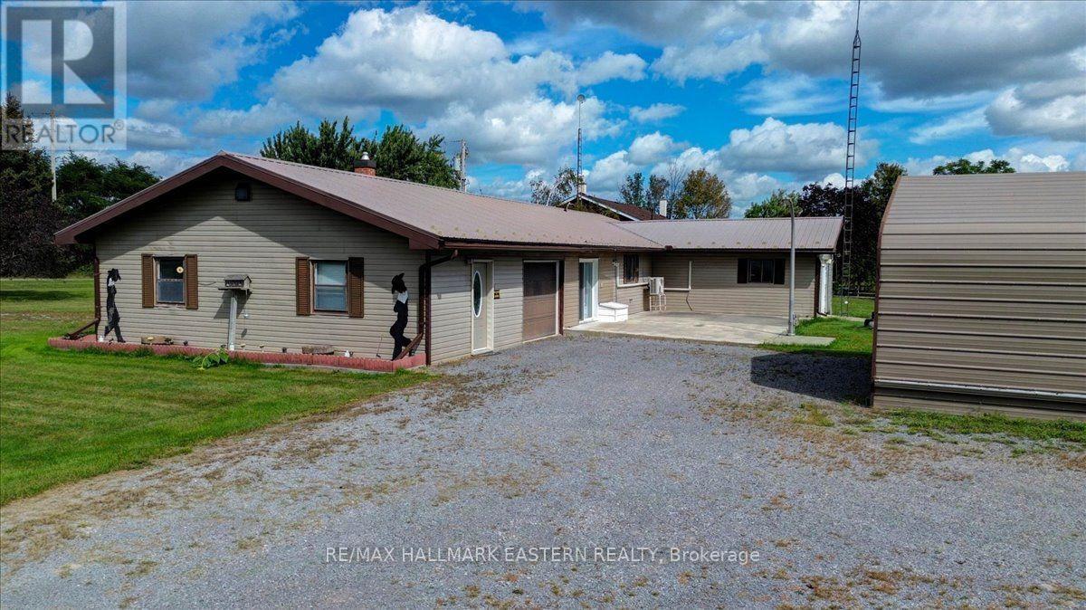 2183 Asphodel 5th Line, Asphodel-Norwood, Ontario  K0L 2V0 - Photo 4 - X13819454