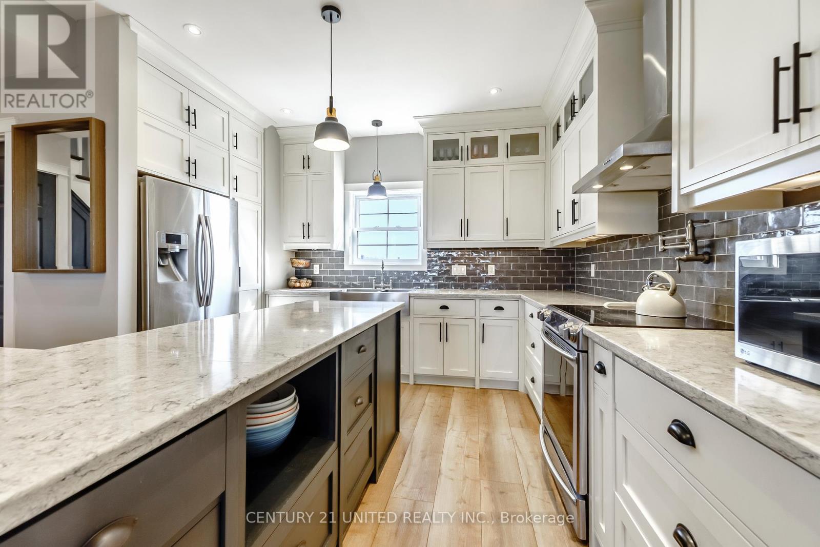 2223 Cameron Line, Asphodel-Norwood, Ontario  K0L 2B0 - Photo 12 - X13819654