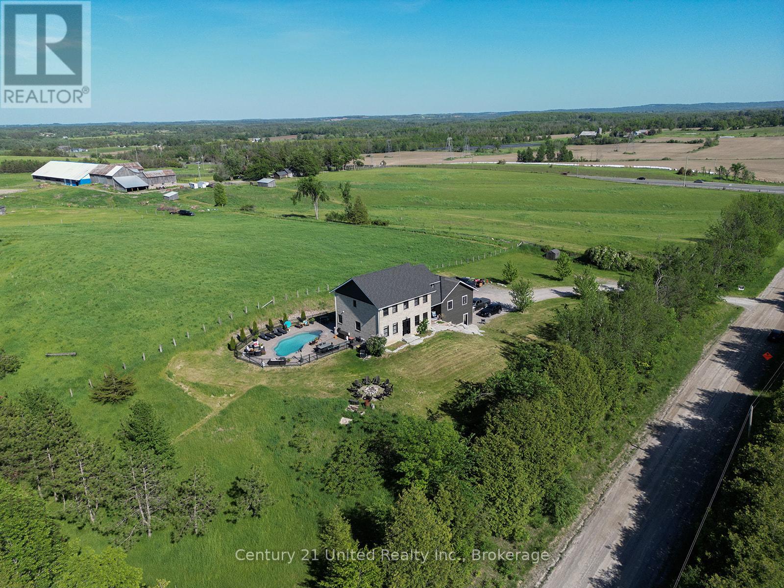 2223 Cameron Line, Asphodel-Norwood, Ontario  K0L 2B0 - Photo 2 - X13819654