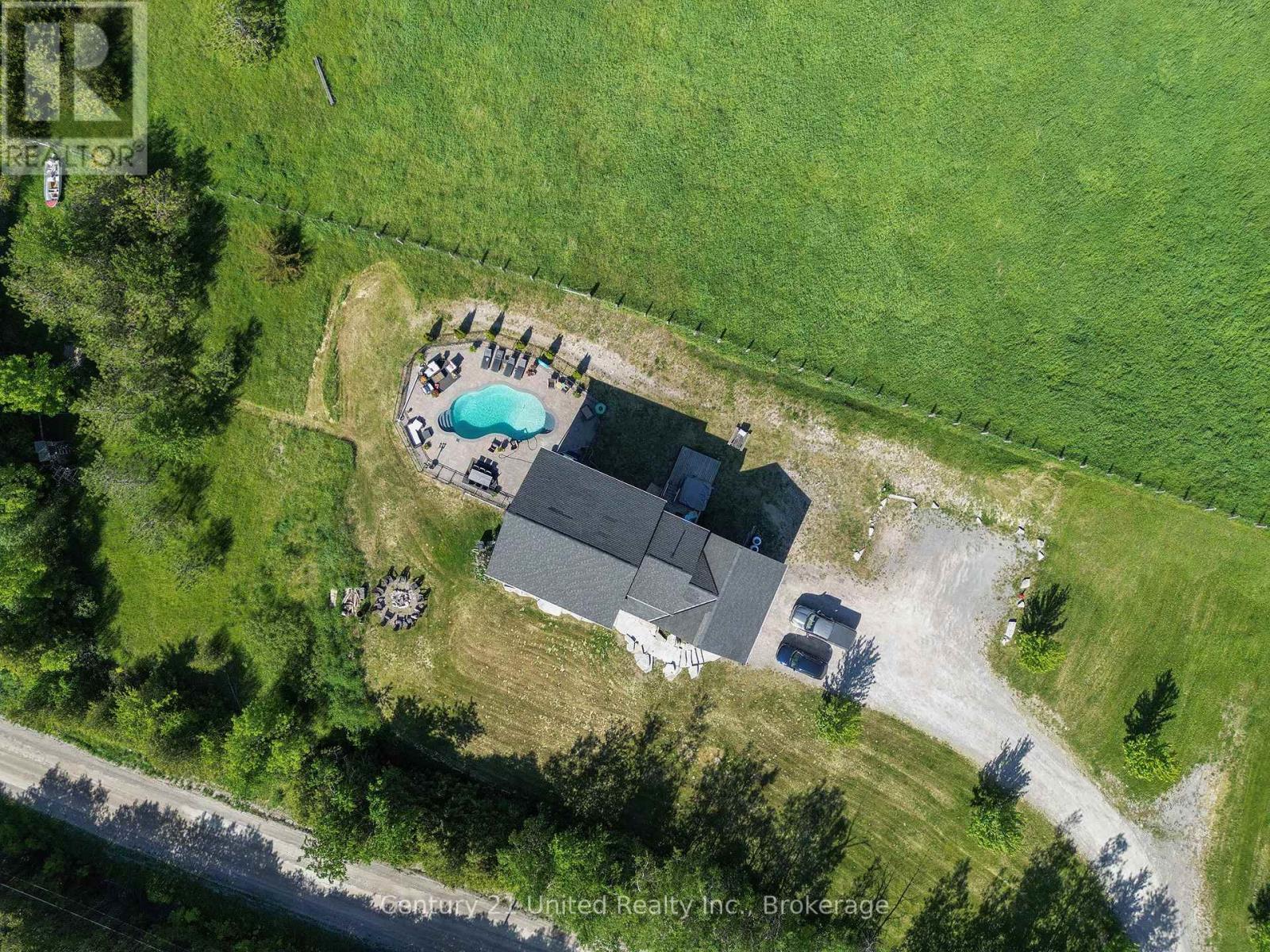 2223 Cameron Line, Asphodel-Norwood, Ontario  K0L 2B0 - Photo 3 - X13819654