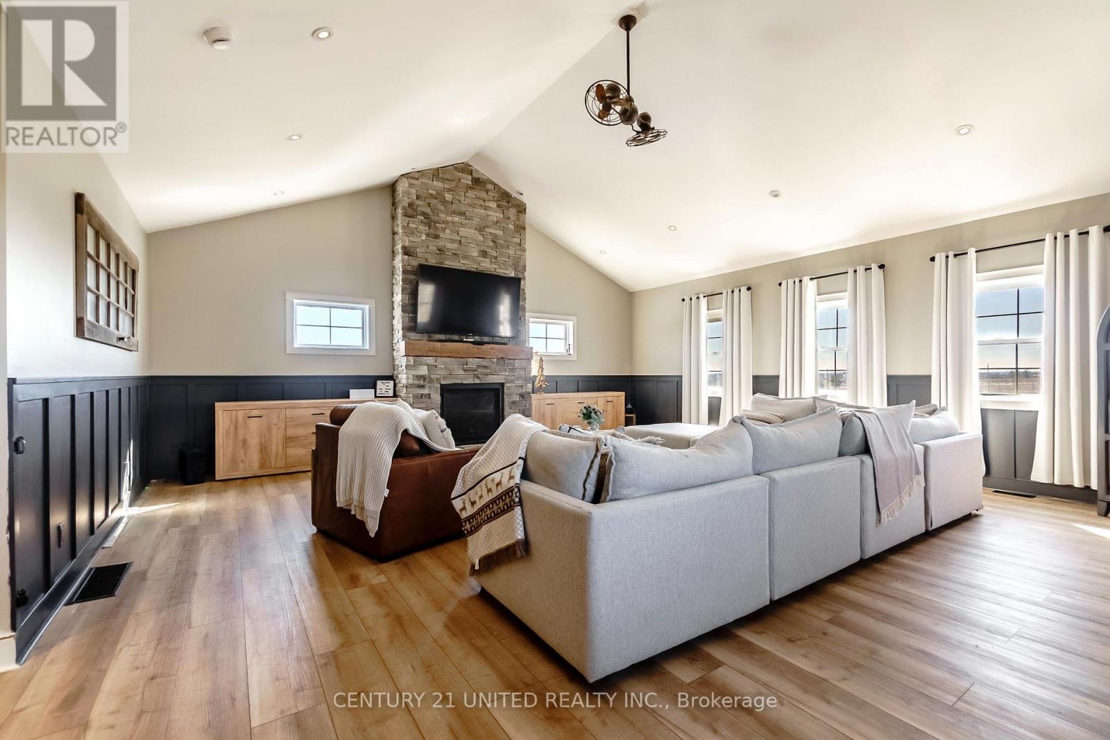 2223 Cameron Line, Asphodel-Norwood, Ontario  K0L 2B0 - Photo 4 - X13819654