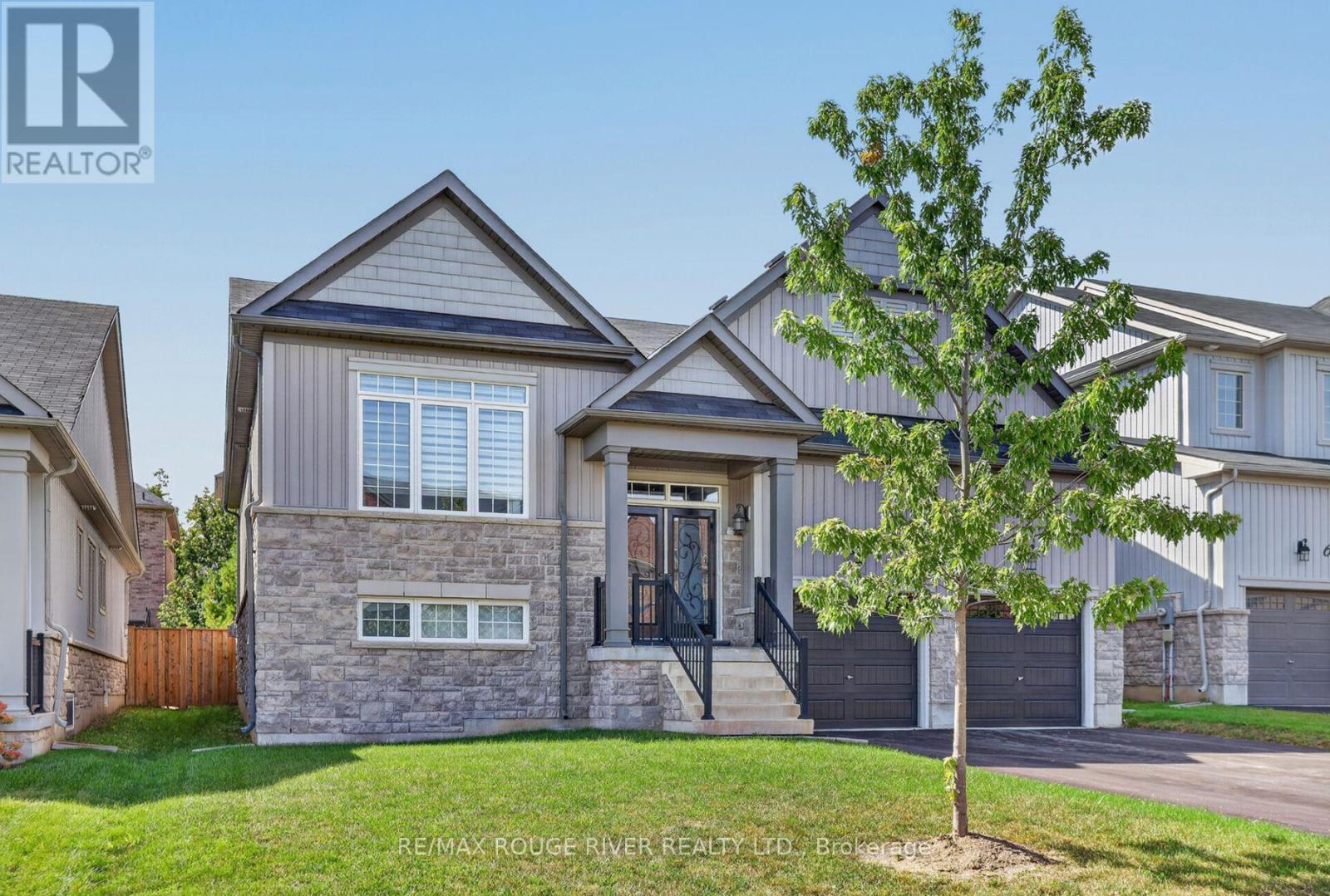 8 Timber Drive, Cavan Monaghan (Millbrook Village), Ontario  L0A 1G0 - Photo 2 - X13819436