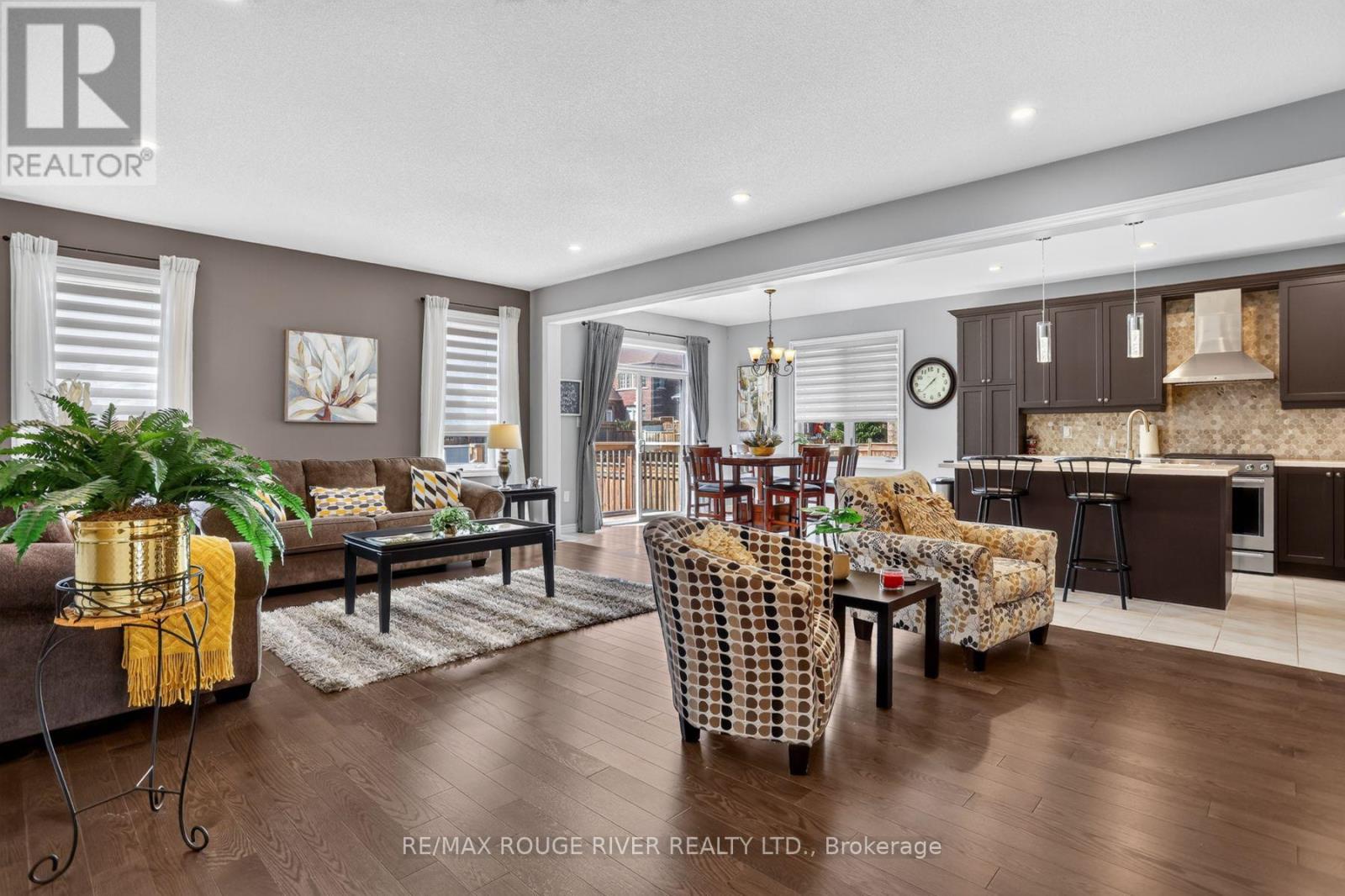 8 Timber Drive, Cavan Monaghan (Millbrook Village), Ontario  L0A 1G0 - Photo 5 - X13819436