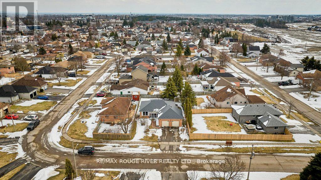 34 Cedar Court, Kawartha Lakes (Lindsay), Ontario  K9V 6A9 - Photo 30 - X13819838