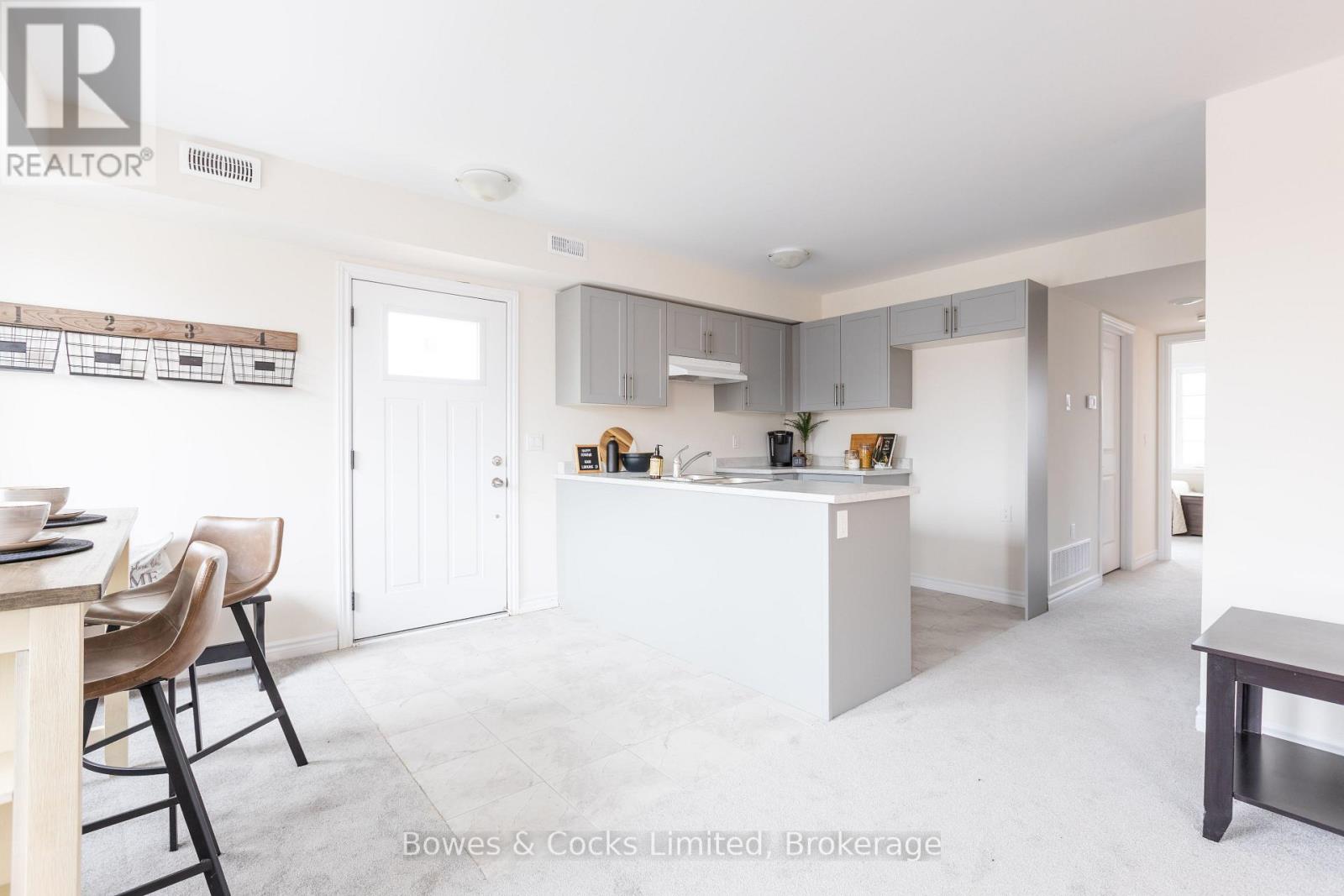 201 - 48 Maple Avenue, Asphodel-Norwood (Norwood), Ontario  K0L 2V0 - Photo 3 - X13820020