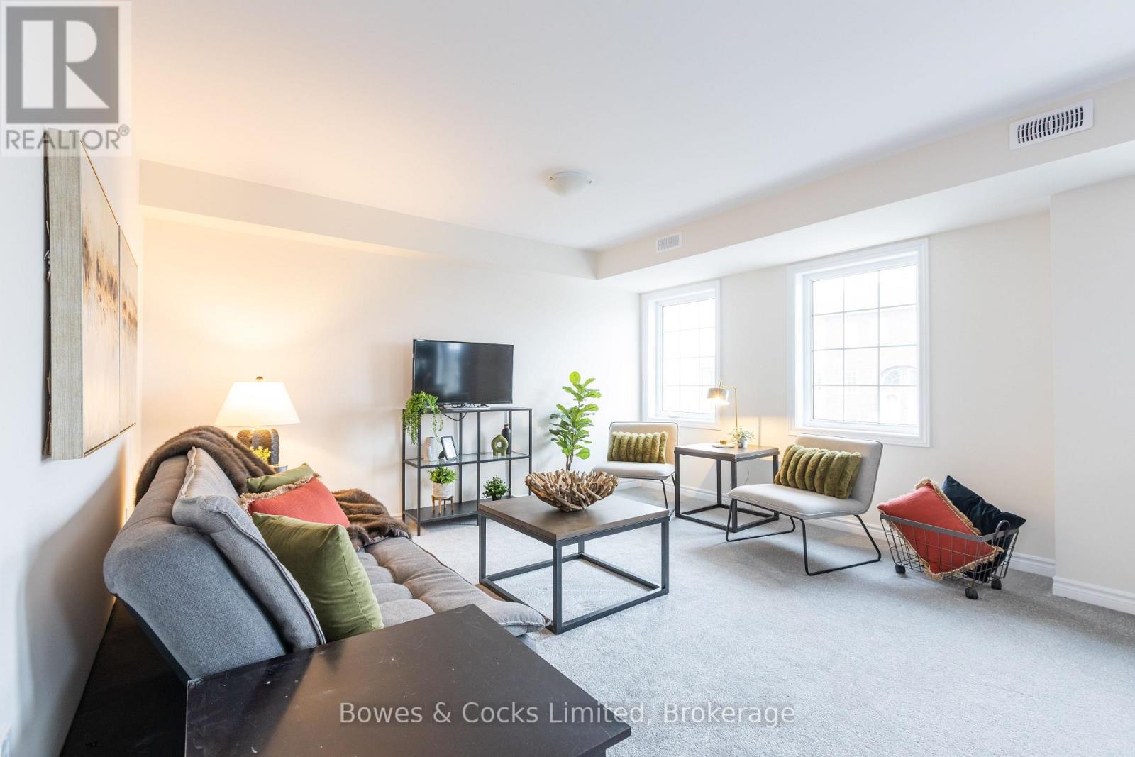 201 - 48 Maple Avenue, Asphodel-Norwood (Norwood), Ontario  K0L 2V0 - Photo 7 - X13820020