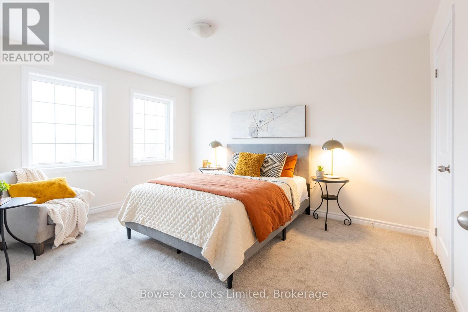 201 - 48 Maple Avenue, Asphodel-Norwood (Norwood), Ontario  K0L 2V0 - Photo 8 - X13820020